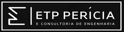 Logo Preto Etp Pericias